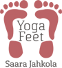 Yoga Feet